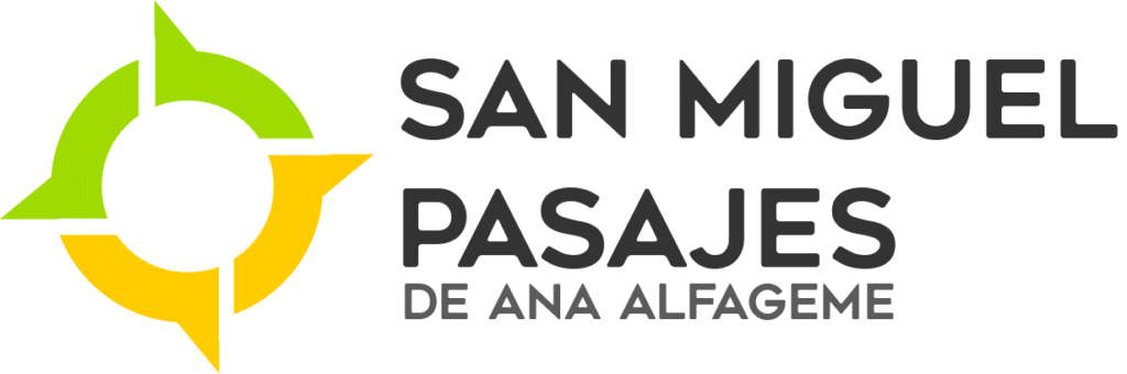 San Miguel Pasajes