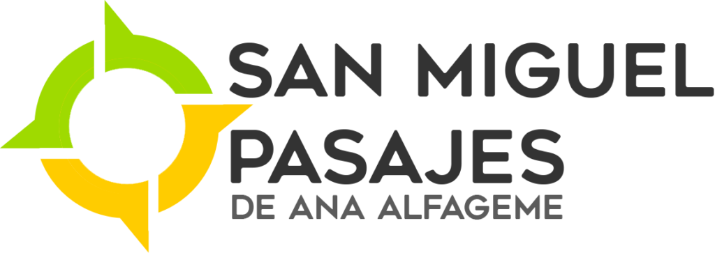 San Miguel Pasajes