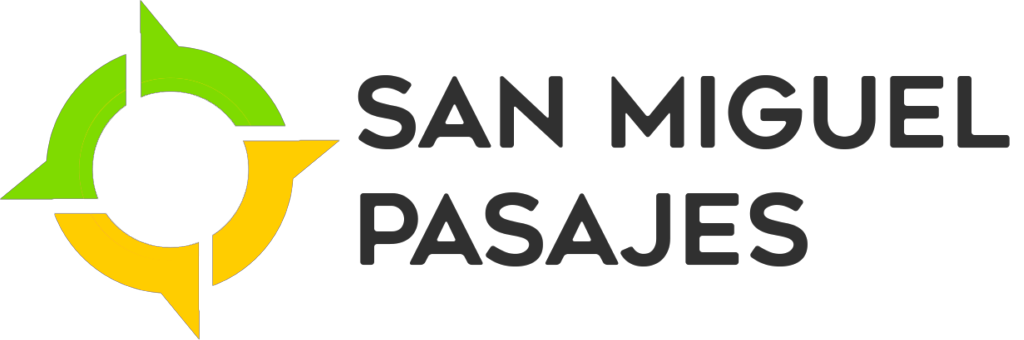 San Miguel Pasajes